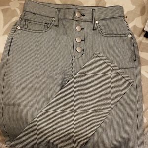 Brand new Joie jeans sz 25